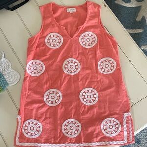Mudpie Tunic size small